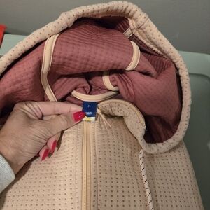 EUC Old Navy Pink Sweatshirt